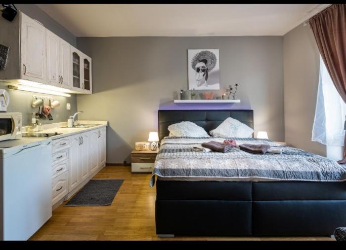 Apartman Zara Superior Liptovsky Mikulas Luaran gambar