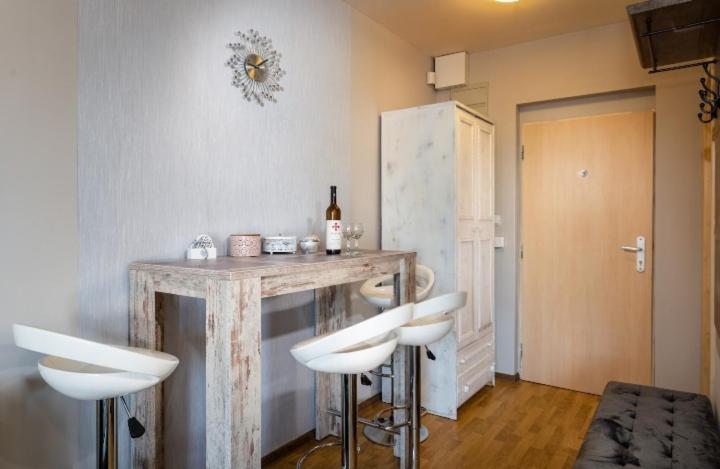 Apartman Zara Superior Liptovsky Mikulas Luaran gambar