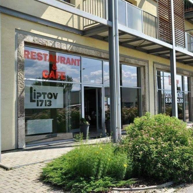 Apartman Zara Superior Liptovsky Mikulas Luaran gambar