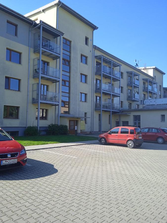 Apartman Zara Superior Liptovsky Mikulas Luaran gambar